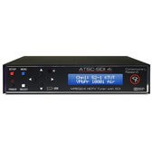 Contemporary Research ATSC-SDI 4i HDTV Tuner Front Main View